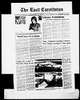 The East Carolinian, February 17, 1983